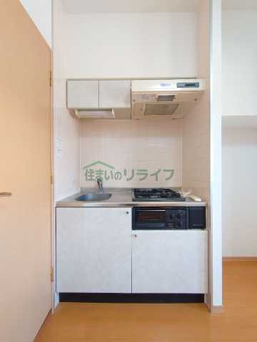 キッチン　プリズムスクエア本駒込