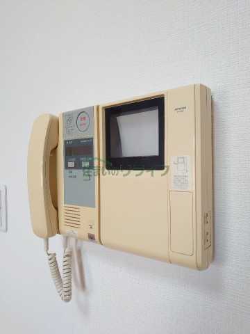 セキュリティ　プリズムスクエア本駒込