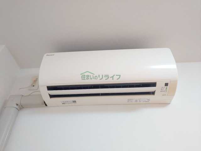 その他設備　プリズムスクエア本駒込