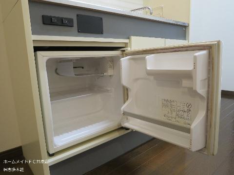 その他　冷蔵庫