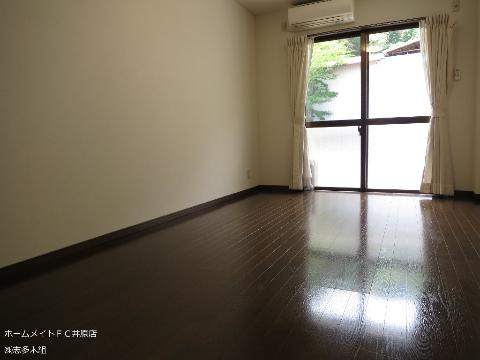 居室・リビング　洋室