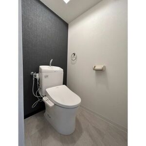 エンドレス519のトイレ写真