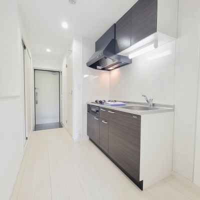 その他部屋・スペース　※写真は別号室のものですので現状優先とさせていただきます