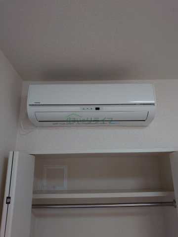 その他設備　別部屋の参考写真になります。