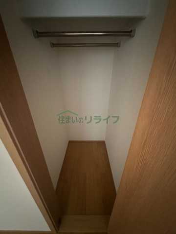 luna ogikuboの内装写真