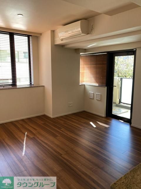 居室・リビング　※写真は同タイプ住戸です。