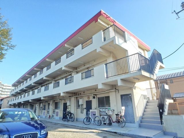 エントランス　★日当たり良好★