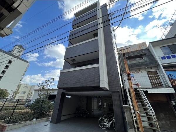 阪神本線 深江駅 徒歩4分 築10年