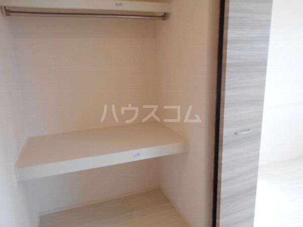 シェノアIVの内装写真