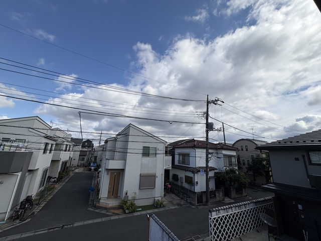 眺望　ご案内・ご内見可能です！お気軽にご相談ください。