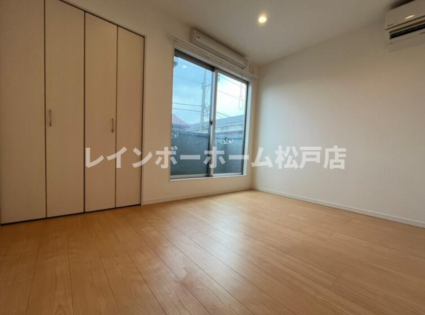 居室・リビング　ゆったりとしたリビングです