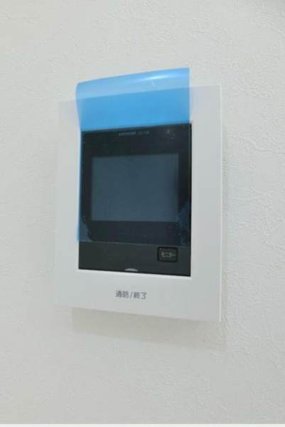 セキュリティ　ハーミットクラブハウスパコローノ
