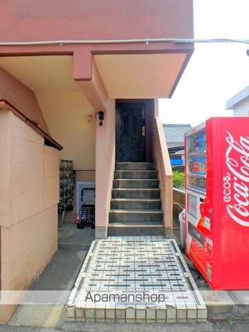 第5三蔵ビルの外観写真