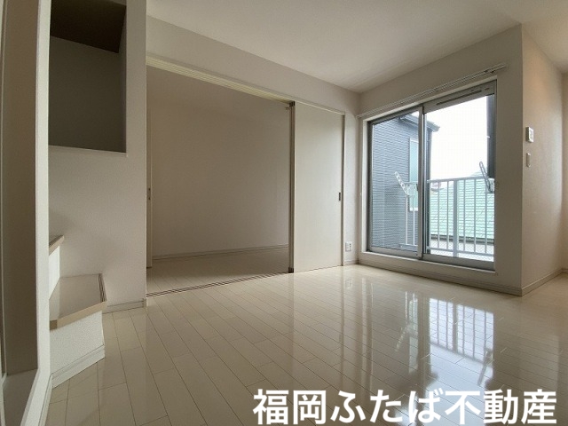 Square Style2の内装写真