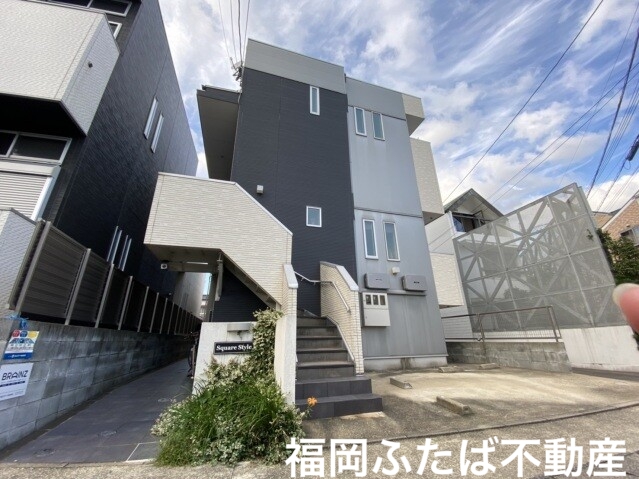 Square Style2の外観写真