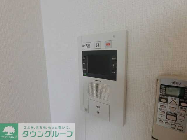 セキュリティ　★タウンハウジング蒲田店取り扱い★