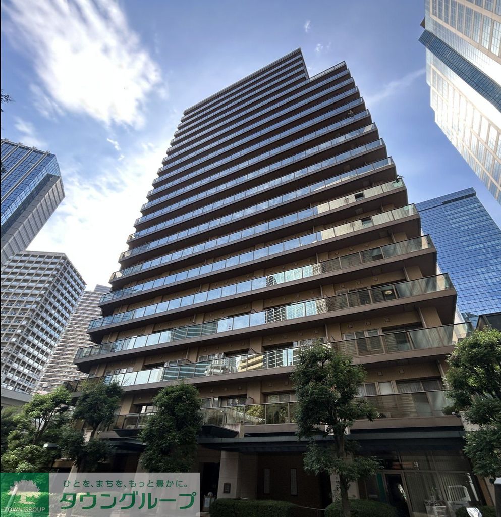 東京メトロ丸ノ内線 西新宿駅 徒歩6分 築29年