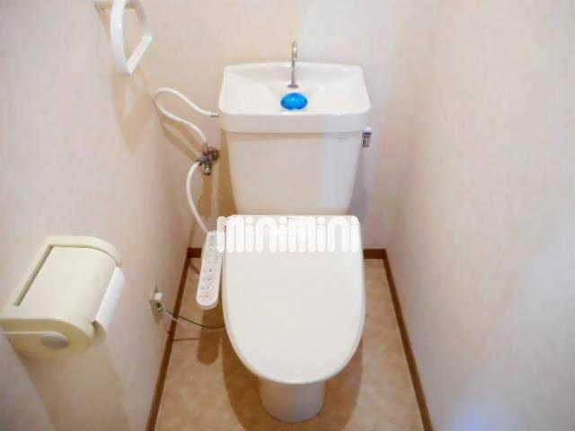 トイレ　参考写真
