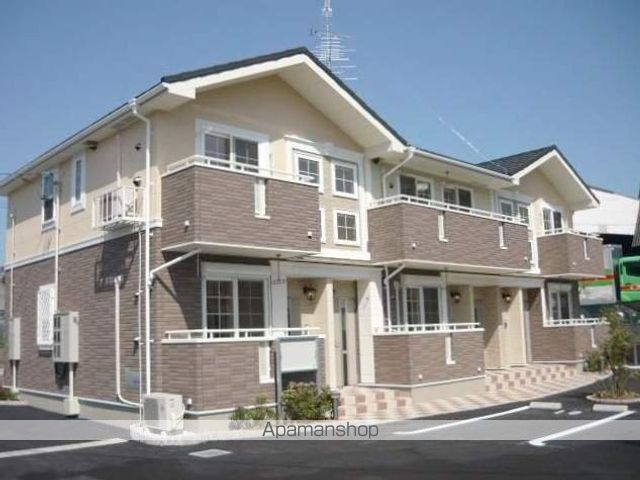 ＪＲ山陽本線 幡生駅 徒歩1分 築17年