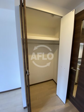 レジュールアッシュ梅田北の内装写真