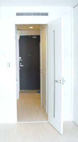 玄関　【人気！おすすめ物件！！】お問い合わせはお早めに♪
