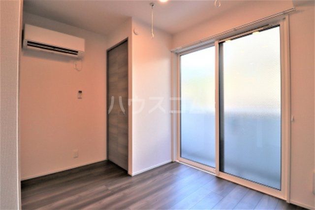 セレスティア中台 IIIの内装写真