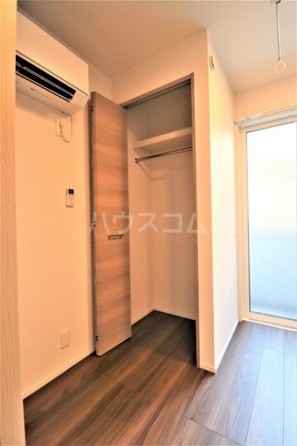 セレスティア中台 IIIの内装写真