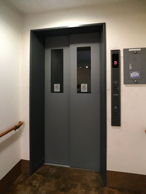 その他共有部分　【その他設備】エレベーター