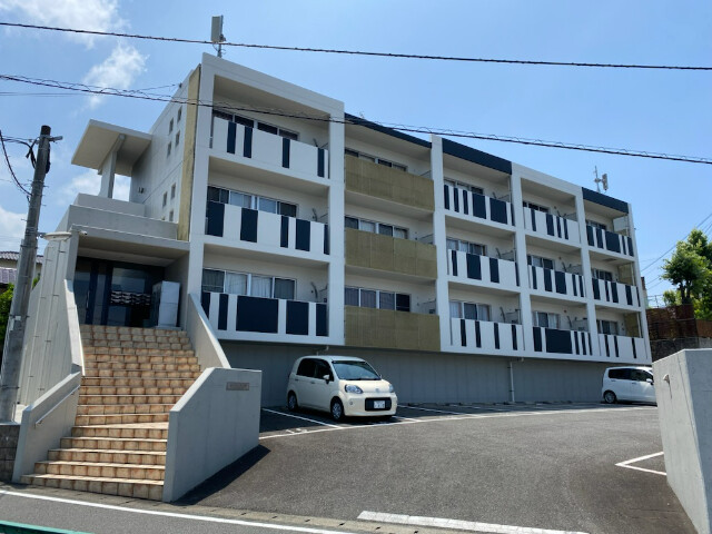 モンテローザI