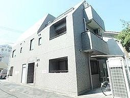 建物外観　綺麗な外観