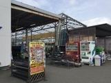 ホームセンター　ホームプラザナフコ東大分店（ホームセンター）まで503m