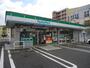 コンビニ　ファミリーマート 八幡西三ケ森店（コンビニ）まで468m