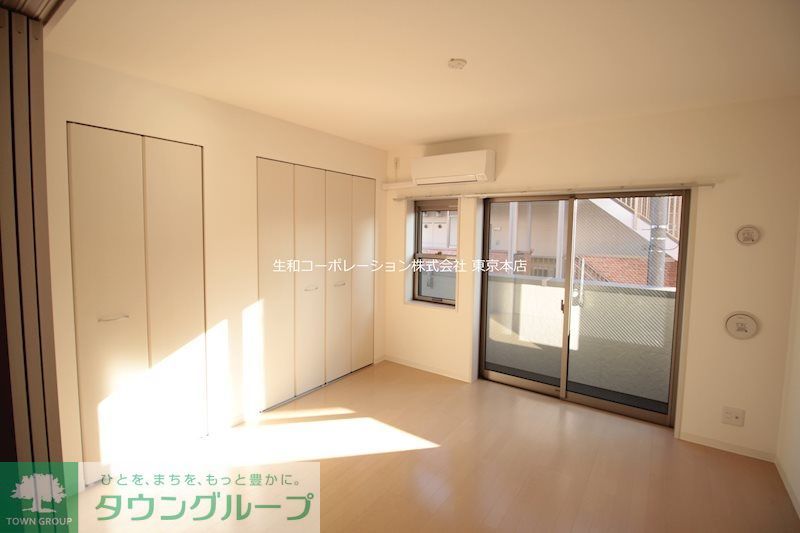 その他部屋・スペース
