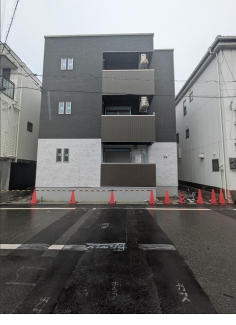 ＪＲ東海道本線 塚本駅 徒歩10分 新築