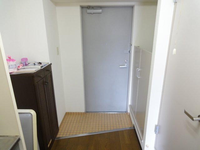 その他部屋・スペース　同物件別号室