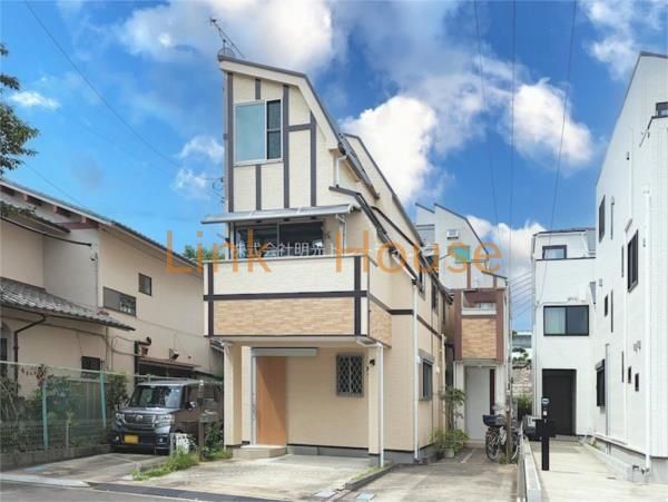 ＪＲ総武線 新小岩駅 徒歩23分 築14年
