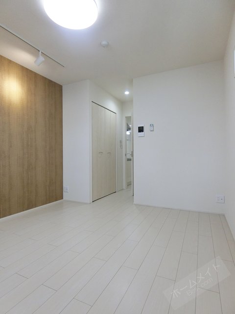 居室・リビング　同施工会社、同仕様のお写真です。