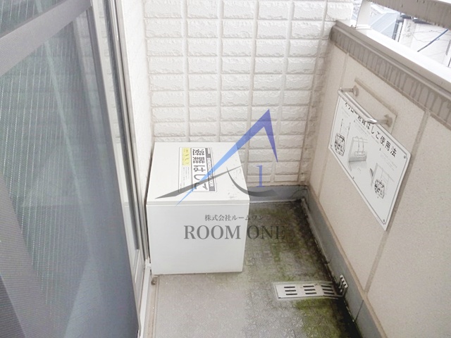 ラフィーネ菊名の内装写真