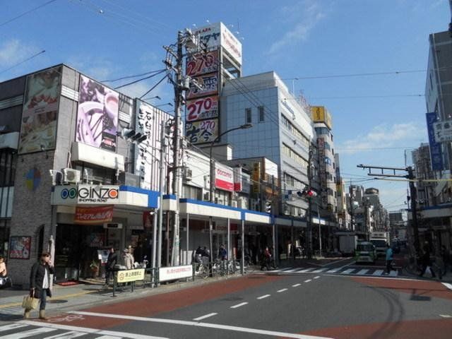 その他　大井町駅前（その他）まで720m