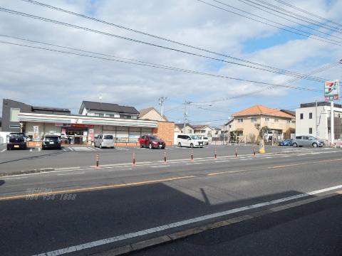 その他　セブンイレブン福山引野北4丁目店（その他）まで670m