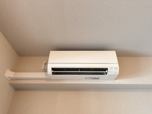 その他設備　同一タイプです。