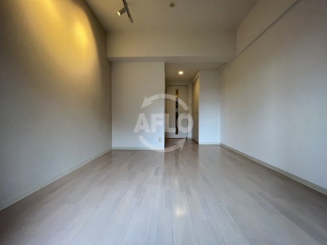 居室・リビング　レジュールアッシュ梅田WESTGATE　洋室