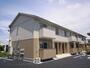  2階 築10年4ヶ月の賃貸物件