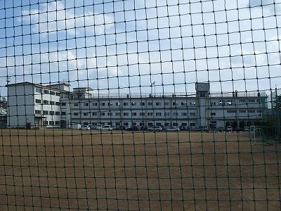 その他　八戸市立第一中学校（その他）まで1200m