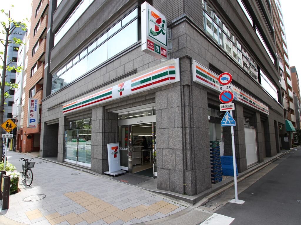 都営新宿線 馬喰横山駅 徒歩3分 10階建 築25年の周辺写真
