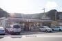 コンビニ　セブンイレブン鹿児島原良店（コンビニ）まで544m