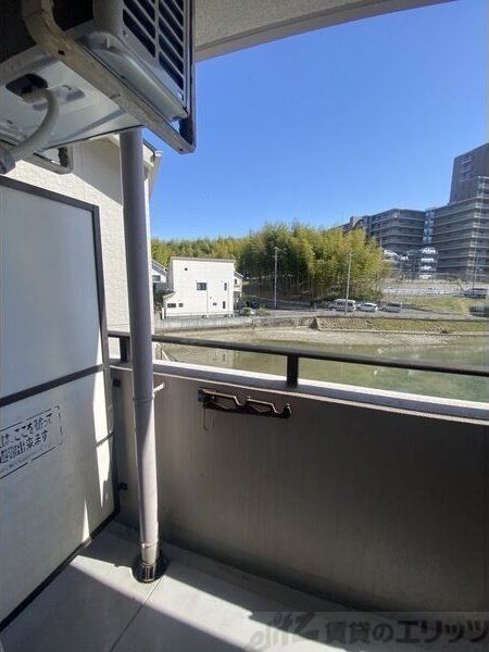 阪急千里線 千里山駅 徒歩15分 5階建 築29年の内装写真
