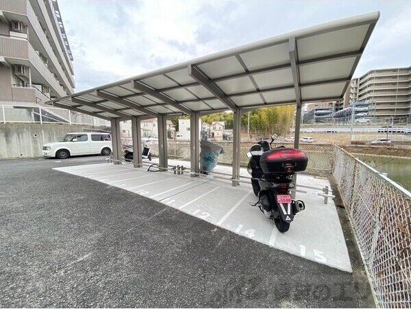 阪急千里線 千里山駅 徒歩15分 5階建 築29年のその他写真