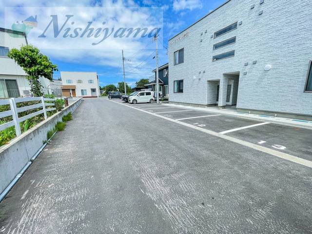 山形新幹線 米沢駅 2階建 築5年のその他写真