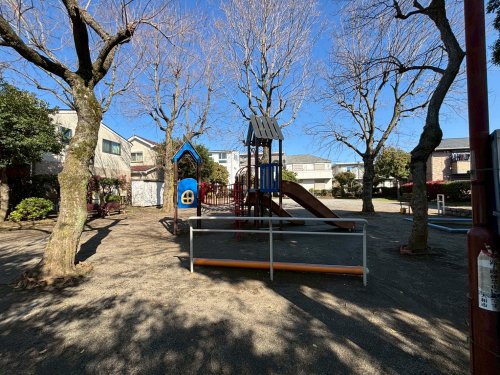 公園　大野原公園（公園）まで317m